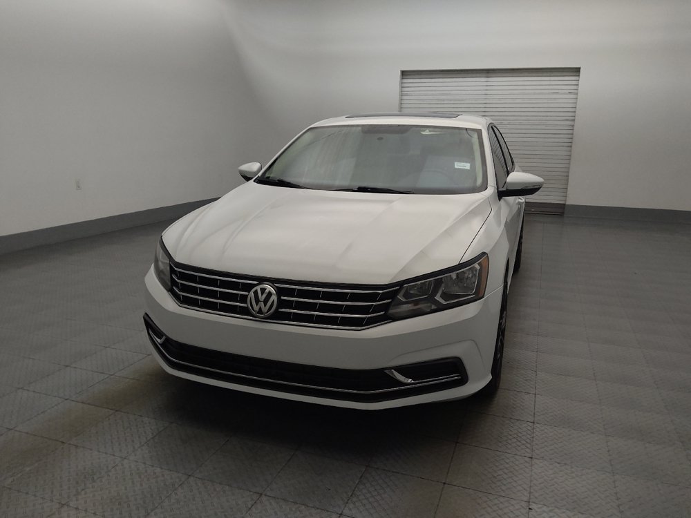 Used 2019 Volkswagen Passat 2.0T Wolfsburg FWD image 15
