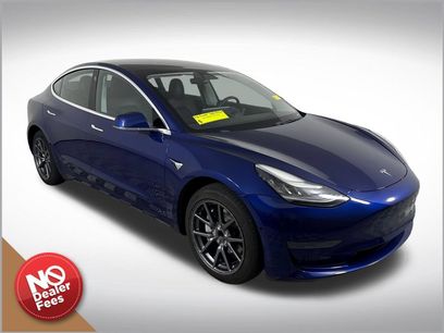 Used 2019 Tesla Model 3 Standard Range Plus