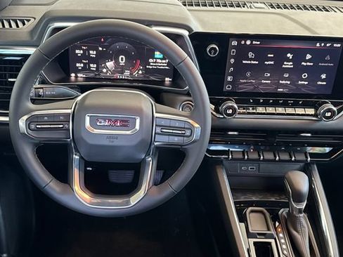 New 2026 GMC Canyon Elevation w/ Convenience Package RWD image 14