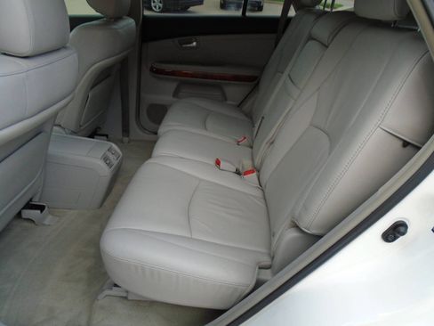 Used 2009 Lexus RX 350 2WD image 10