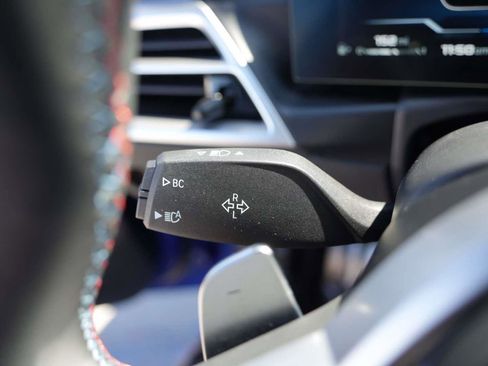 Used 2025 BMW M240i M240i Coupe RWD image 26