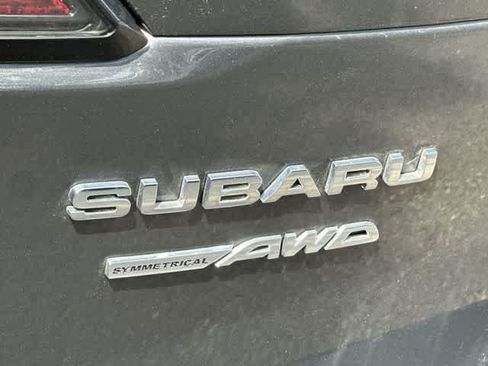 Certified 2022 Subaru Outback Limited AWD/4WD image 19
