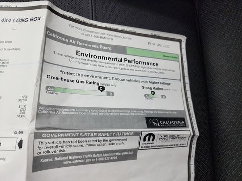 Used 2025 RAM 3500 Laramie image 66