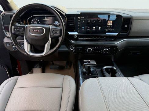 Used 2024 GMC Sierra 1500 SLT w/ SLT Premium Plus Package image 14