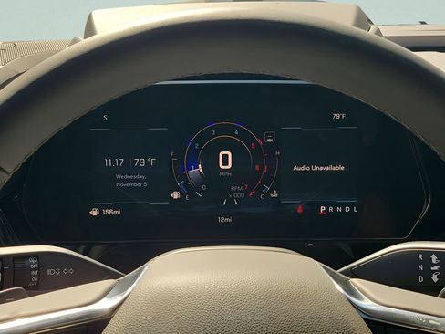 New 2026 Chevrolet Tahoe Premier RWD image 38