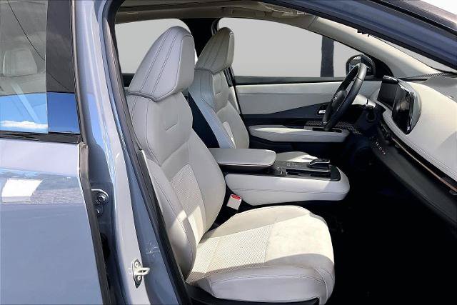 Certified 2023 Nissan Ariya FWD image 8