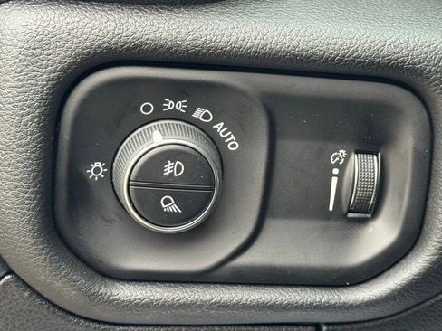 New 2026 RAM 1500 Big Horn image 11