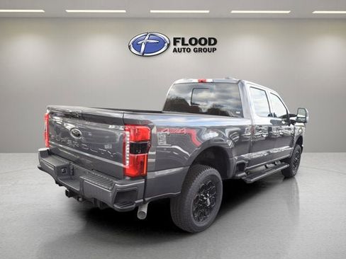 New 2026 Ford F250 XLT w/ XLT Premium Package image 2