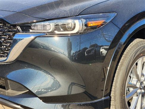 New 2025 MAZDA CX-5 AWD 2.5 S w/ Select Package image 5