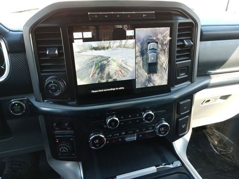 Used 2021 Ford F150 Limited image 18