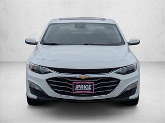 Used 2024 Chevrolet Malibu LT FWD video 2