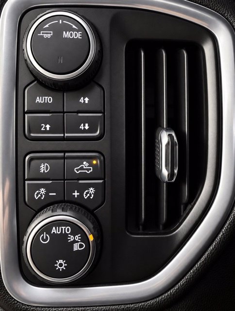Used 2022 Chevrolet Silverado 1500 RST w/ Rally Edition AWD/4WD image 34