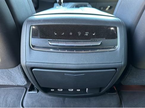 Used 2021 Cadillac Escalade ESV Sport w/ Driver Assist Tech Package AWD/4WD image 7