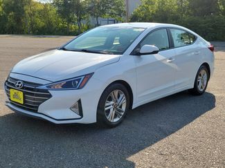 Used 2019 Hyundai Elantra SEL FWD video 1