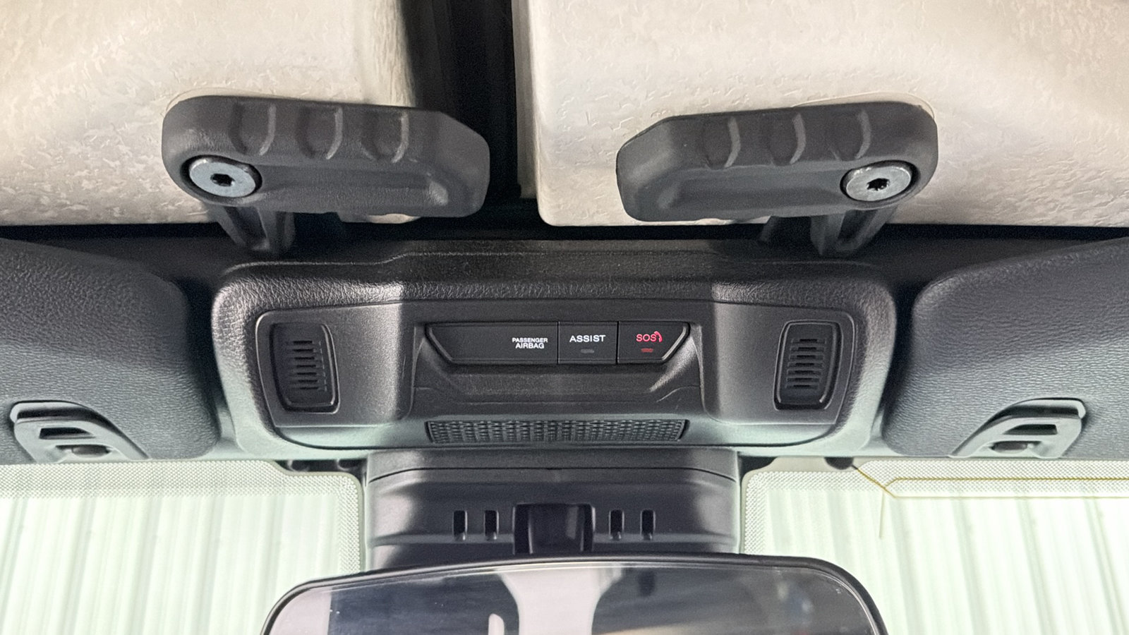 Used 2024 Jeep Wrangler Unlimited AWD/4WD image 48