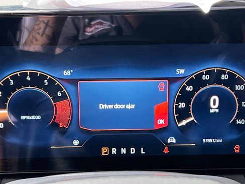 Used 2024 Ford Mustang Premium RWD image 22