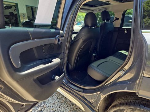 Used 2020 MINI Cooper Countryman S w/ Storage Package AWD/4WD image 16