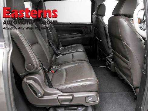Used 2019 Honda Odyssey EX-L image 23