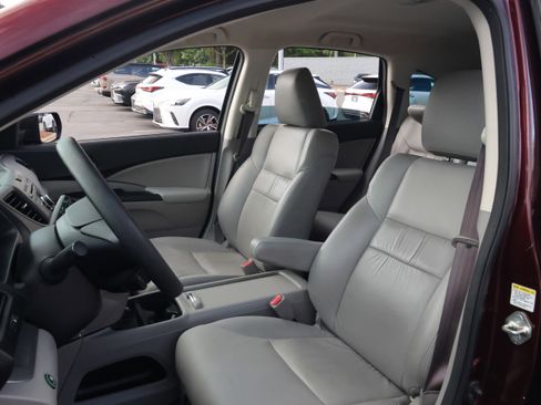 Used 2014 Honda CR-V LX image 33