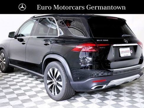 Used 2026 Mercedes-Benz GLE 350 4MATIC image 4