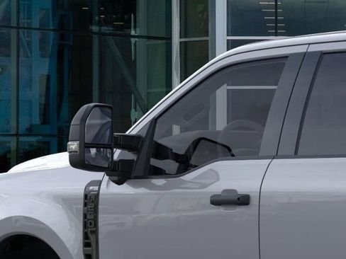 New 2026 Ford F250 XL w/ STX Appearance Package image 20