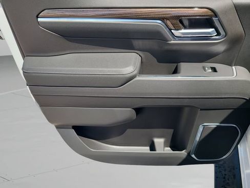 New 2026 Chevrolet Silverado 1500 RST RWD image 15
