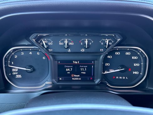 Used 2021 GMC Sierra 1500 SLT w/ SLT Premium Plus Package image 34