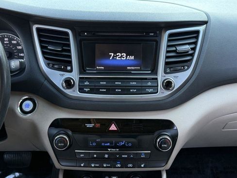 Used 2017 Hyundai Tucson Value image 29