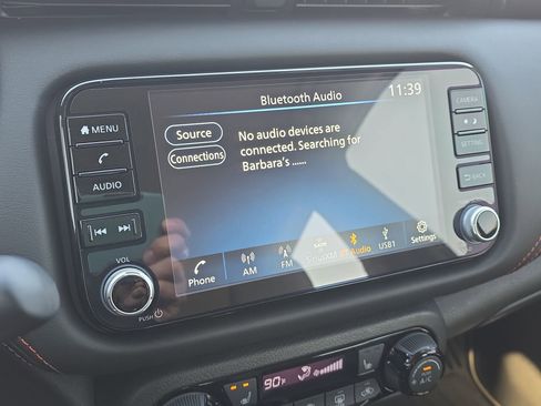 Certified 2024 Nissan Kicks SR w/ SR Premium Package image 21