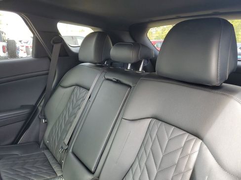 Used 2023 Kia Sportage X-Line w/ X-Line Premium Package image 29