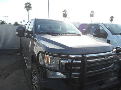 Used 2020 Ford F250 Lariat w/ Lariat Value Package