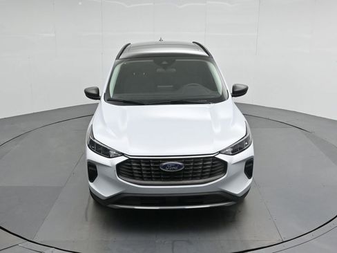 Certified 2025 Ford Escape Active image 36