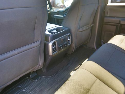 Used 2019 Ford F150 XLT w/ Equipment Group 302A Luxury AWD/4WD image 12