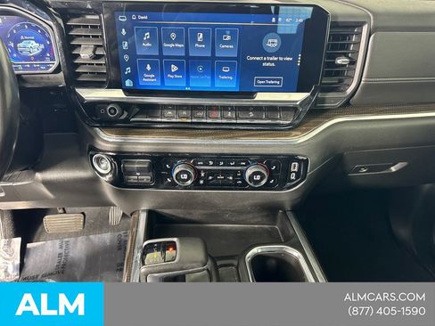 Used 2023 Chevrolet Silverado 1500 RST image 32