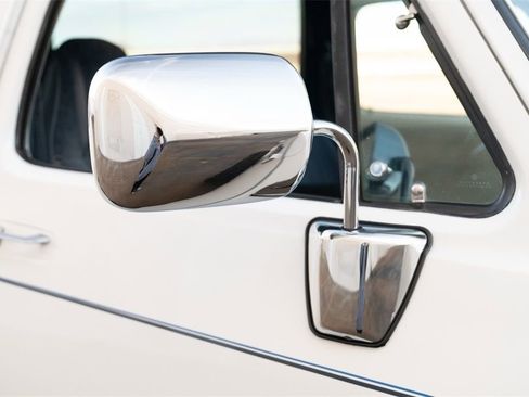 Used 1988 Dodge Ramcharger 4WD image 33