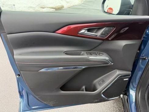 New 2026 Chevrolet Traverse RS w/ LPO, Floor Liner Package image 29