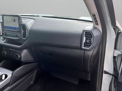 Used 2024 Ford Bronco Sport Big Bend w/ Convenience Package AWD/4WD image 21