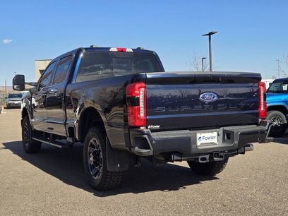 Used 2024 Ford F350 Lariat w/ Sport Appearance Package