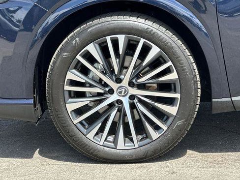 Used 2023 Lexus RX 350 w/ Accessory Package (Z1) AWD/4WD image 25