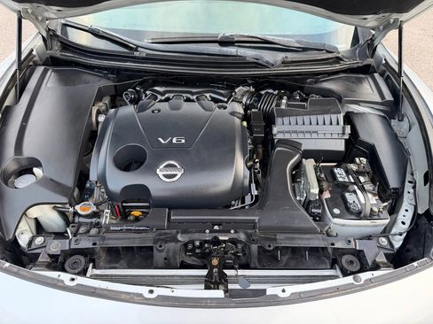 Used 2014 Nissan Maxima 3.5 S image 40