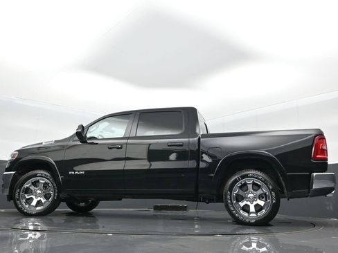 New 2026 RAM 1500 Big Horn image 33