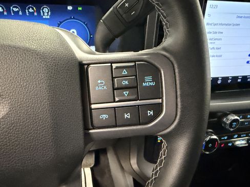 Used 2024 Ford F150 XLT w/ Equipment Group 302A MID image 20