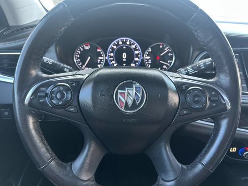 Used 2021 Buick Enclave Avenir w/ Avenir Technology Package AWD/4WD image 51