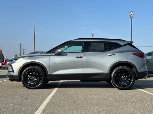 New 2026 Chevrolet Blazer LT w/ Convenience Package image 10