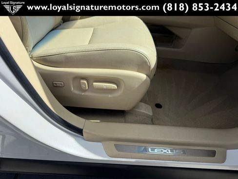 Used 2014 Lexus RX 350 FWD w/ Navigation Package image 37