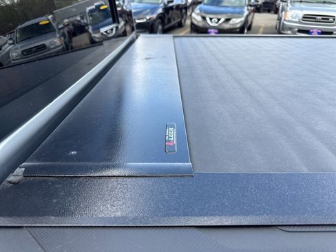 Used 2024 Toyota Tundra SR image 56