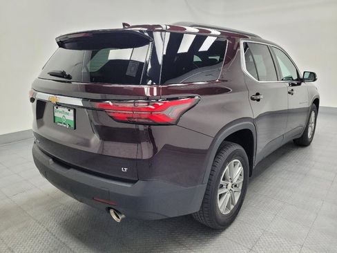 Used 2023 Chevrolet Traverse LT AWD/4WD image 9