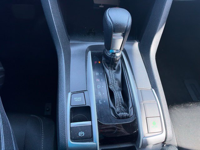 Used 2017 Honda Civic EX-T image 21