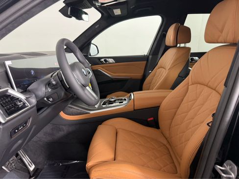 New 2027 BMW X7 xDrive40i w/ M Sport Package AWD/4WD image 9