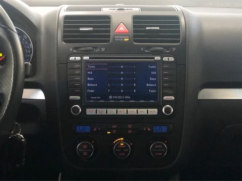 Used 2007 Volkswagen GTI 4-Door FWD image 13